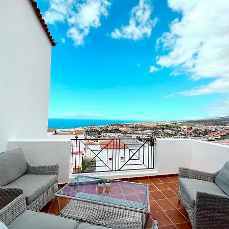Balcon De Atlantico 2Bed Apartment Costa Adeje  Exterior photo