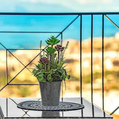 Balcon De Atlantico 2Bed Apartment Costa Adeje  Exterior photo