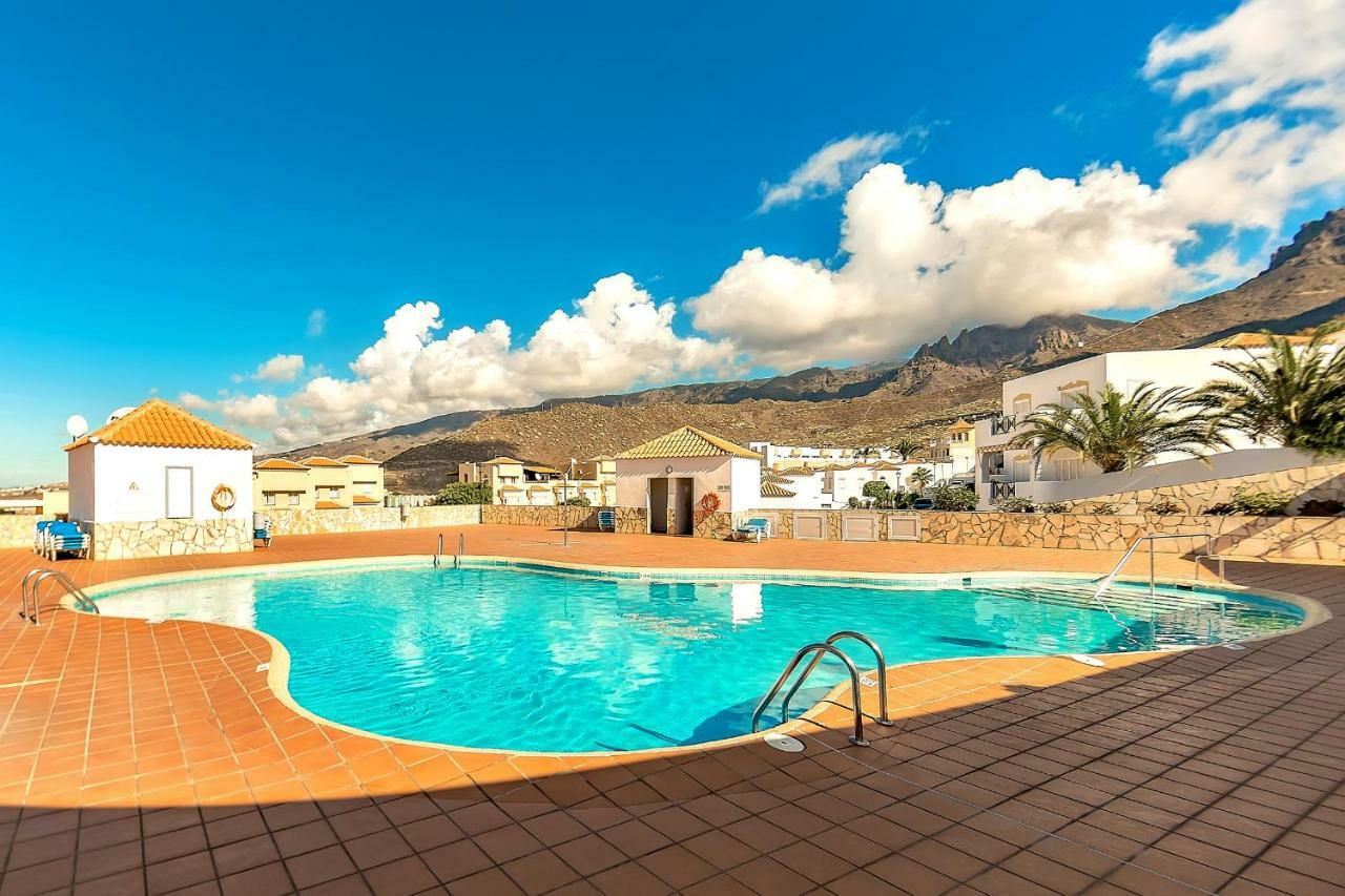 Balcon De Atlantico 2Bed Apartment Costa Adeje  Exterior photo